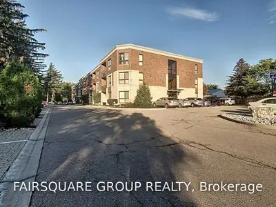 2799 St Paul Avenue 307, Niagara Falls, ON L2J 2L3
