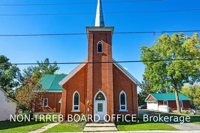 1084 County Rd 16, Merrickville-Wolford, ON K0G 1G0