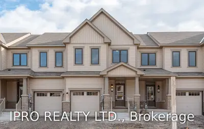 7 Amos Avenue, Brantford, ON N3T 0S2