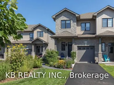 133 SIMURDA Court, Loyalist, ON K7N 1X7