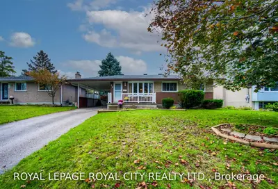 25 Highland Road, Centre Wellington, ON N1M 2C3