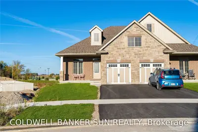 1513 Dunkirk Avenue, Woodstock, On N0j 1m0
