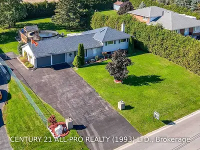 23 DURHAM Street N, Cramahe, ON K0K 1S0