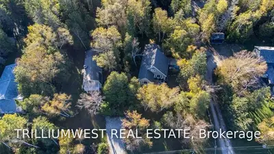 303 ISTHMUS BAY Road, Northern Bruce Peninsula, ON N0H 1W0