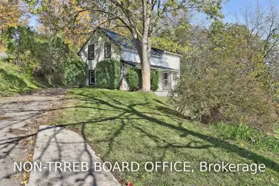 91 MAPLE Street, Trent Hills, ON K0L 1L0