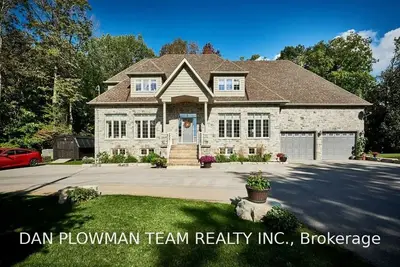 44 Burnett Shore Road, Kawartha Lakes, On K0m 1k0