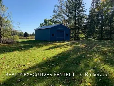 357 Kernaghan Road, Alnwick/Haldimand, ON K0K 1S0