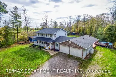 1187 #17 Haldimand Road, Haldimand, ON N0A 1E0