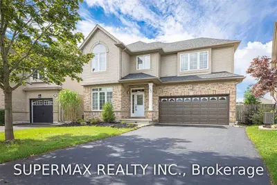 252 Southleaksdale Circle, London South, ON N6M 1K3