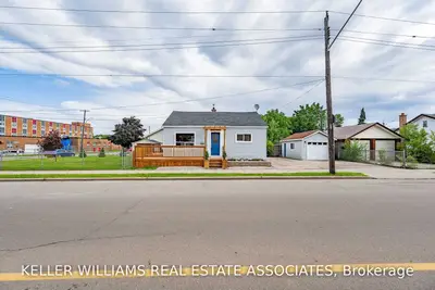 1773 Main Street E, Hamilton, ON L8H 1E4