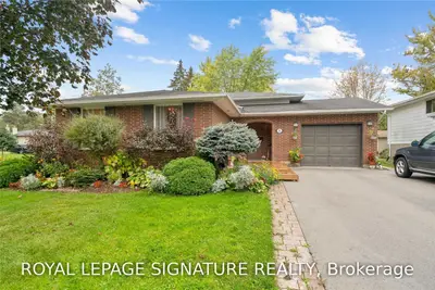 83 Royal Oak Drive, Welland, ON L3C 5W1
