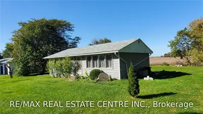 563 Conc 14 Walpole Side Road, Haldimand, ON N0A 1H0