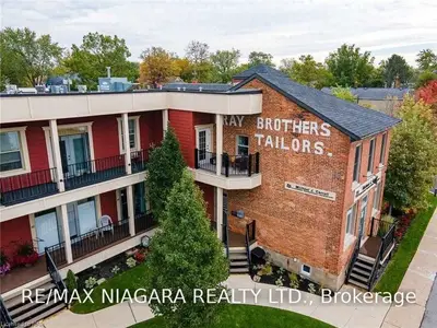 3710 MAIN Street 210, Niagara Falls, ON L2G 6B1