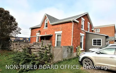 211 GEORGE Street, Wellington North, ON N0G 1A0
