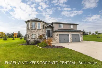 114 Neerhof Lane, Georgian Bluffs, ON N4K 5N7