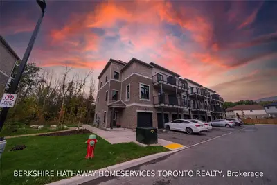 107 Westra Drive 45, Guelph/eramosa, On N1k 0b9