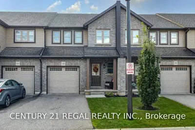 175 Ingersoll Street N 39, Ingersoll, On N5c 0b9