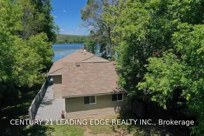 809 A FRANKFORD-STIRLING Road, Quinte West, ON K0K 2C0