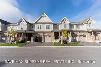 76 Leeson Street N, East Luther Grand Valley, ON L9W 5S4