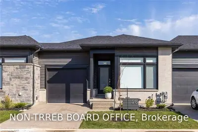 8974 WILLOUGHBY Drive 28, Niagara Falls, ON L2G 0Y8