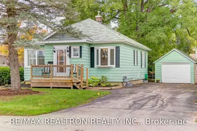 6 English Street, Erin, ON N0B 1T0