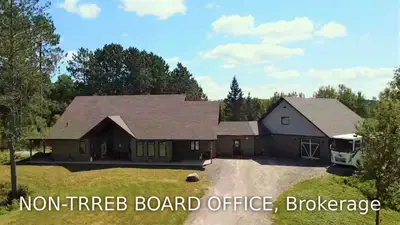 1808 Corbeil Road, East Ferris, On P0h 1k0