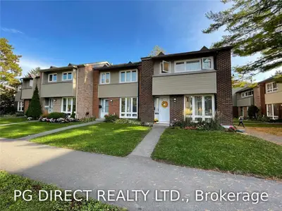 21 Midland Crescent 38, South of Baseline to Knoxdale, ON K2H 8P6