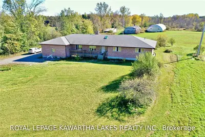 550 The Glen Road, Kawartha Lakes, On K0m 2t0