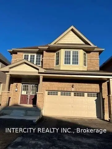 80 Cooke Avenue, Brantford, ON N3T 0S1