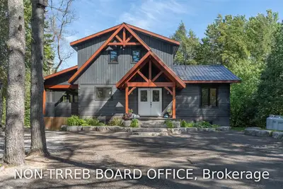 45 Cedar Drive, Trent Lakes, On K0m 1a0