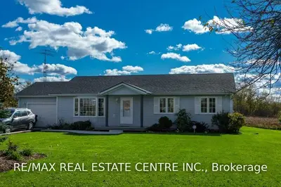 9556 DAVID Street, West Lincoln, ON N0A 1C0
