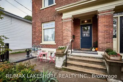 324 George Street, Cobourg, ON K9A 3M1
