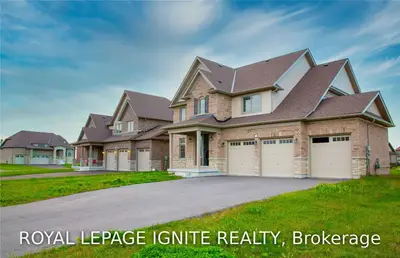 76 Summer Breeze Drive, Prince Edward County, On K0k 1l0