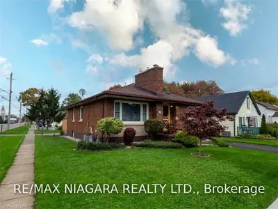 125 VICTORIA Street, Port Colborne, ON L3K 2Y5