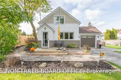 4198 William Street, Lincoln, ON L0R 1B7