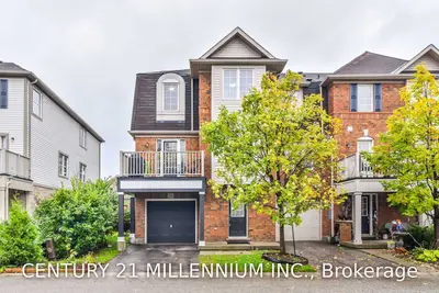 71 Garth Massey Drive 76, Cambridge, ON N1T 2G8