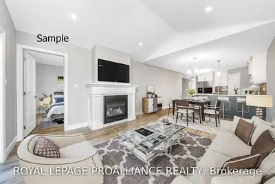 4 FERRIS Court, Trent Hills, ON K0L 1L0