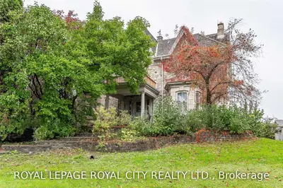 8321 Wellington Rd 124, Guelph/Eramosa, ON N1H 6H7