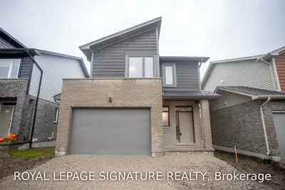 372 Edgevalley Road, London East, ON N5V 5J3
