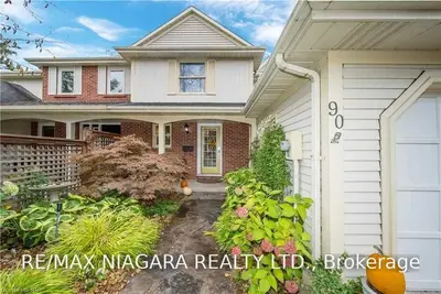 90 William Street, Niagara-on-the-Lake, ON L0S 1J0