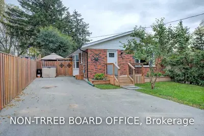 123 Finkle Street, Woodstock, On N4s 3e1
