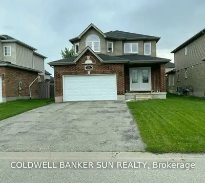 36 Winders Trail, Ingersoll, On N5c 0a8