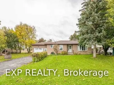 1185 Highway 7 Road, Kawartha Lakes, On K0m 2m0