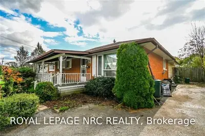 355 EMERICK Avenue, Fort Erie, ON L2A 2W8