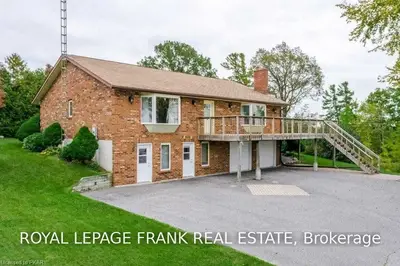 1151 PINE RIDGE Road, Asphodel-Norwood, ON K0L 1Y0
