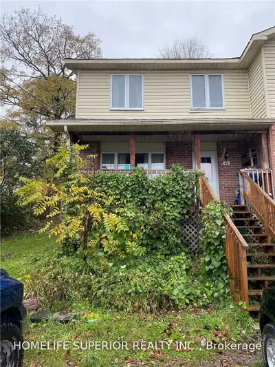 46 Ridge Street, Asphodel-norwood, On K0l 2w0