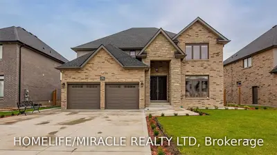 258 Arkona Court, Lakeshore, ON N0R 1A0
