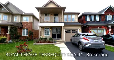 44 English Lane, Brantford, ON N3T 2H1