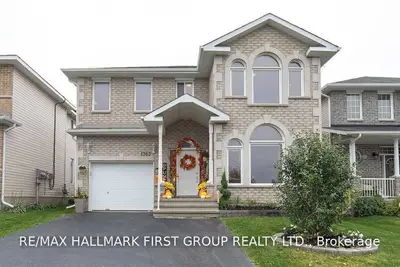 1383 CROSSFIELD Avenue, Kingston, ON K7P 0E7