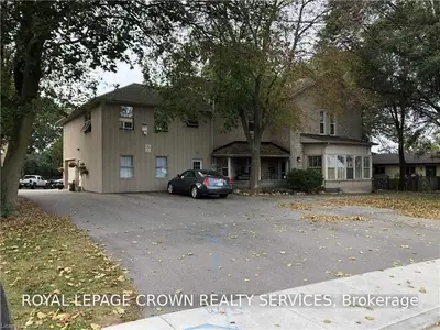 20 Bechtel Street, Cambridge, ON N3C 1Z6